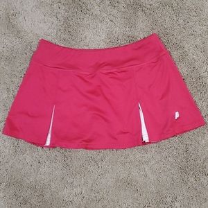 Womens' tennis/golf skirt